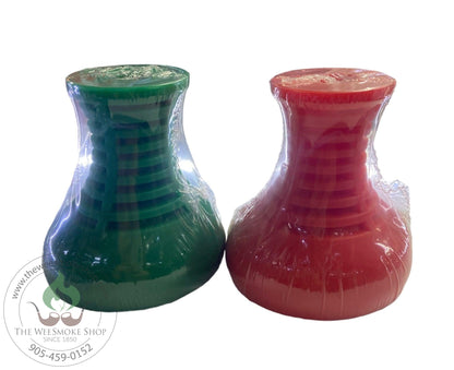 Hookah Silicone Bowl (Clay)-HK Accessories-The Wee Smoke Shop