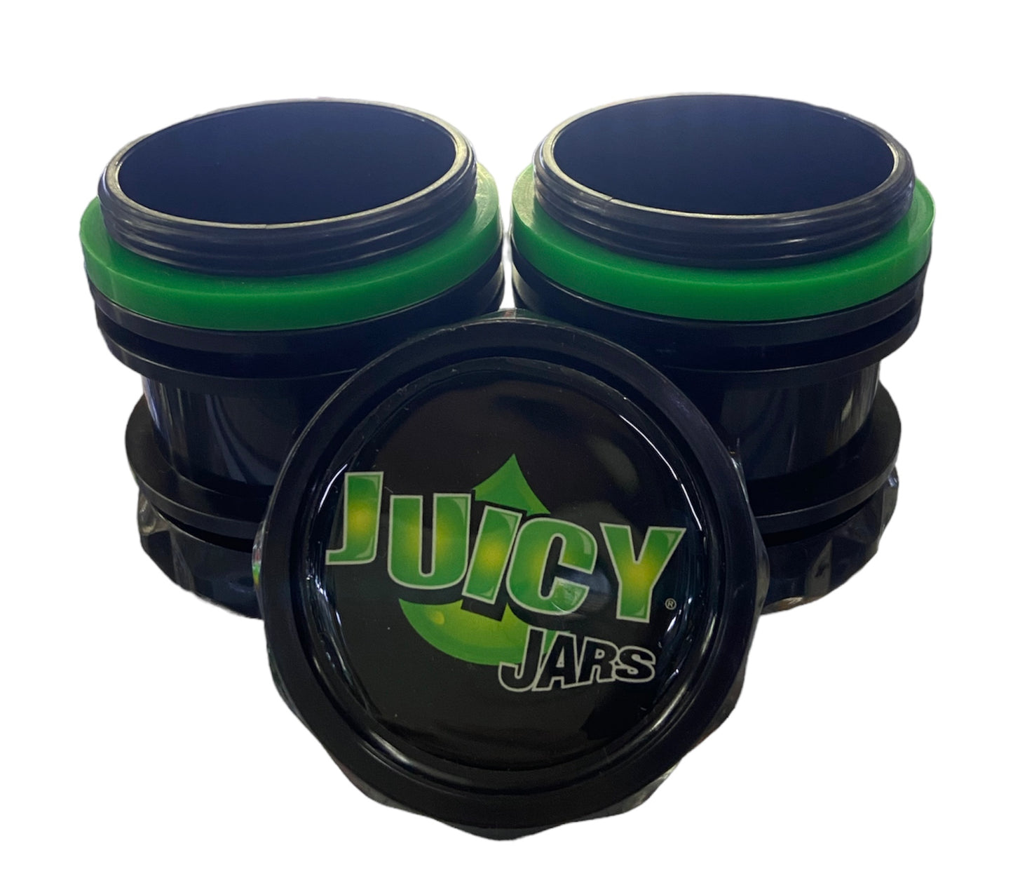Juicy Jars Double (4")