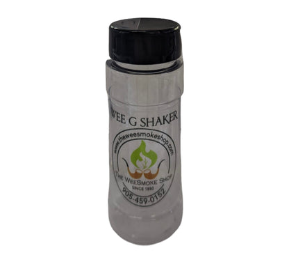 Small-Grabba Shaker-Grabba-The Wee Smoke Shop