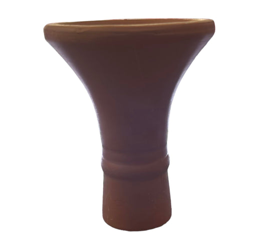 Clay Hookah Bowl-Hookah Accessories-The Wee Smoke Shop