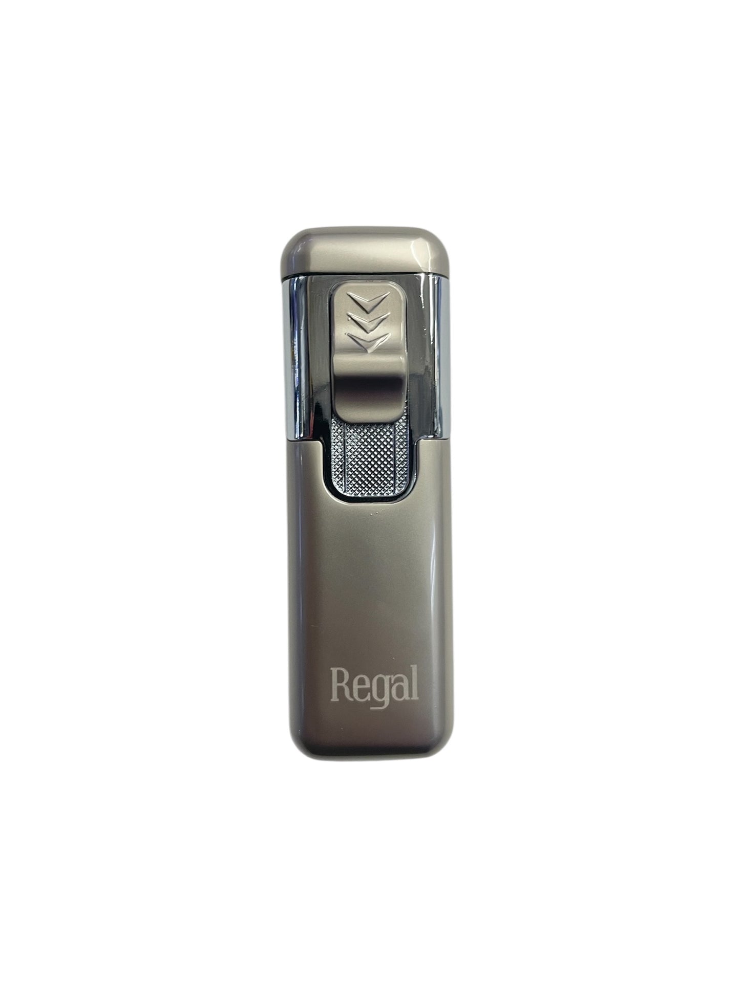 Regal-Element- 4- Flame- Torch- Lighter -Matt -Black -The Wee Smoke Shop