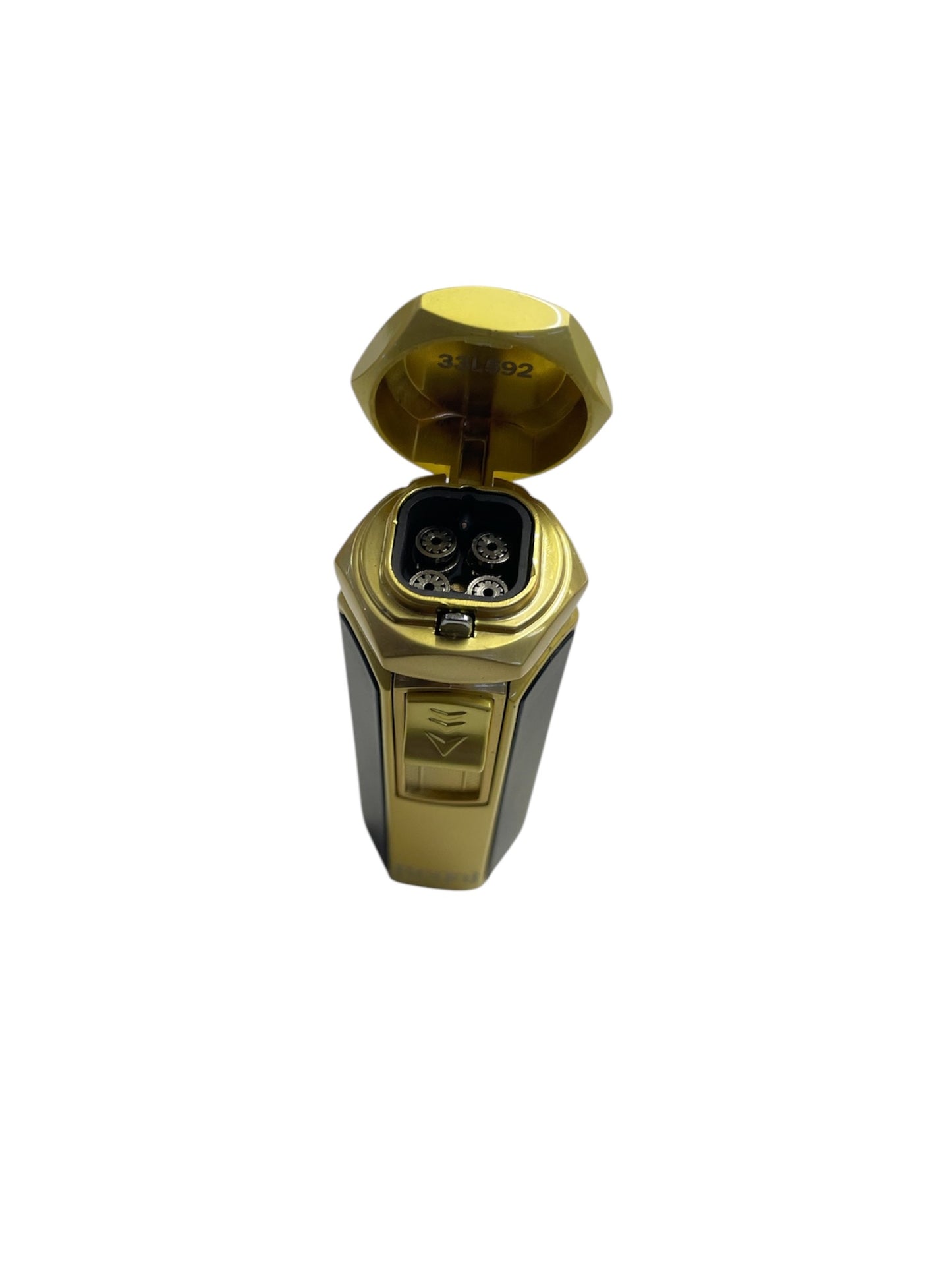 Regal-Bolt- 4- Flame- Torch- Lighter - The Wee Smoke Shop