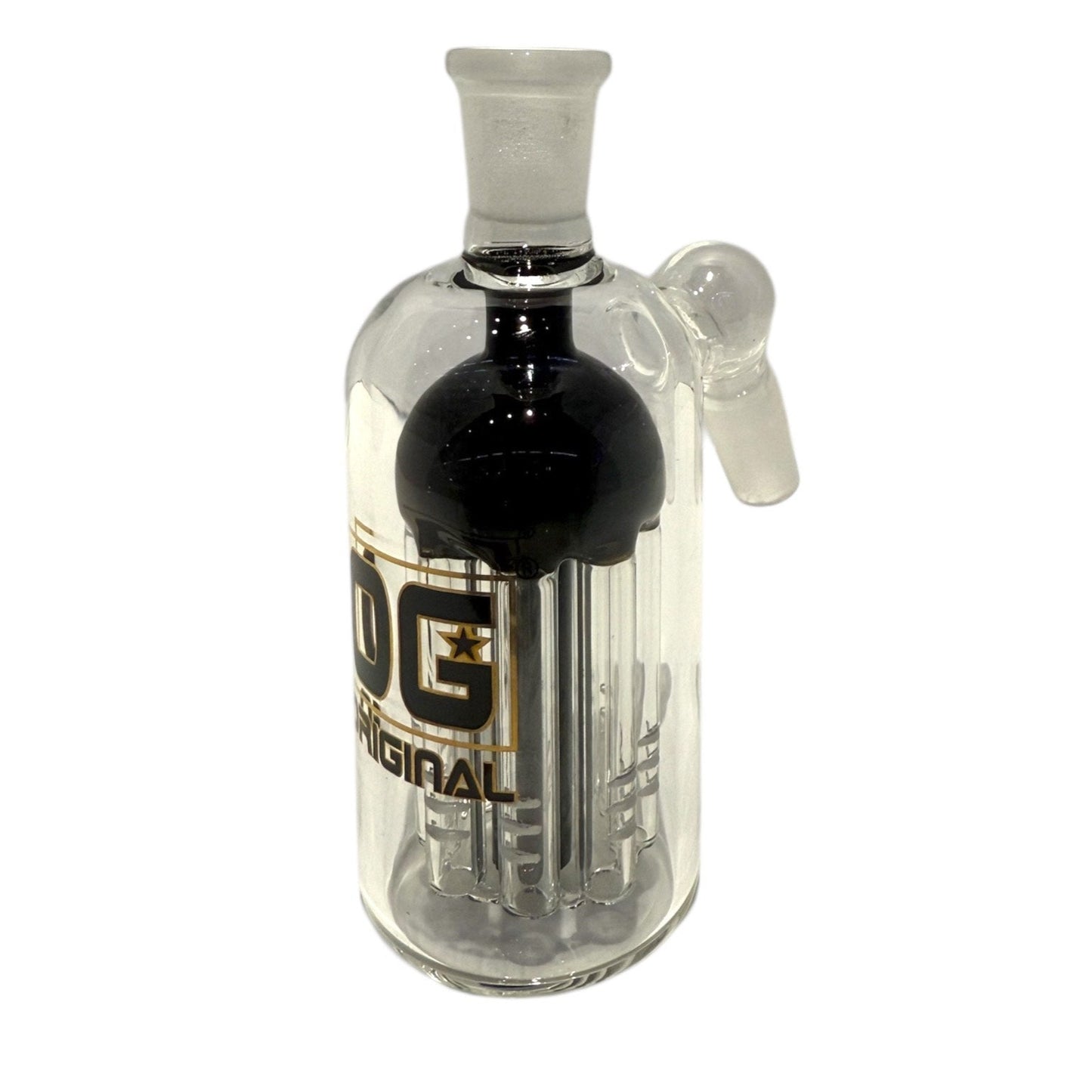 OG 14mm Tree Perc Ash Catcher (45°)