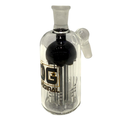 OG 14mm Tree Perc Ash Catcher (45°)