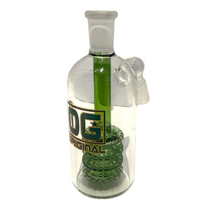 OG 14mm Showerhead Perc Ash Catcher (45°)