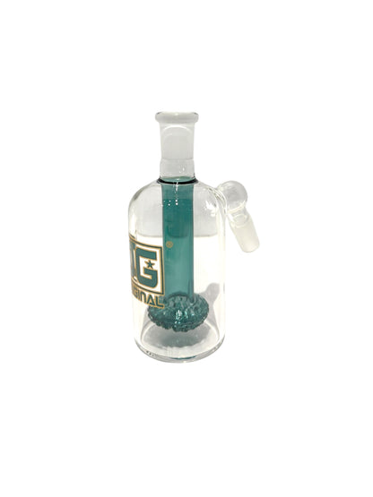 OG 14mm Circle Perc Ash Catcher (45°)