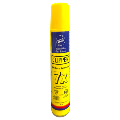 Clipper Butane-16ml-The Wee Smoke Shop