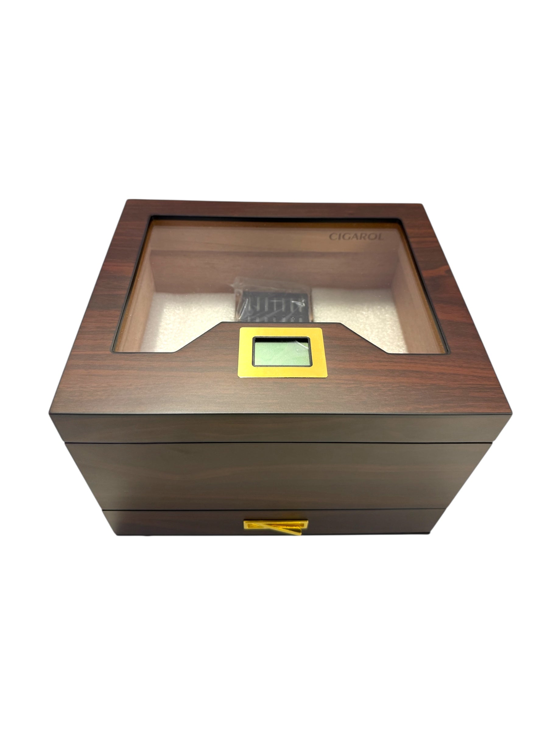 Humidor Cigarol Large - The Wee Smoke Shop