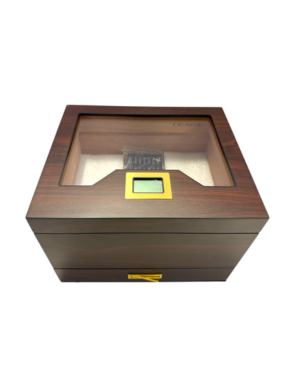 Humidor Cigarol Large - The Wee Smoke Shop