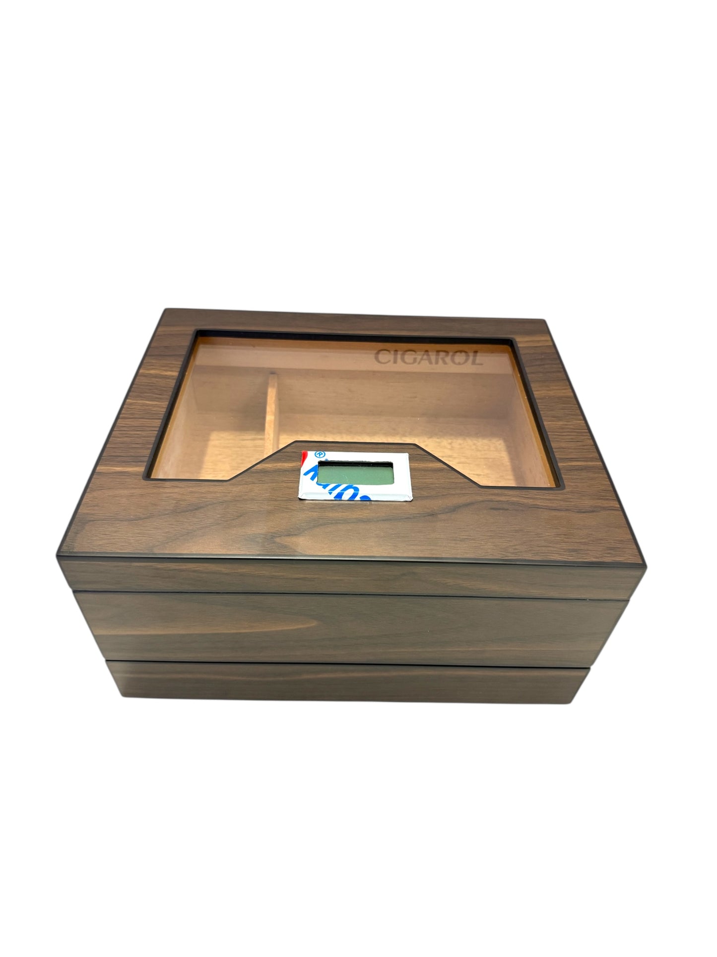 Humidor Cigarol Small - The Wee Smoke Shop