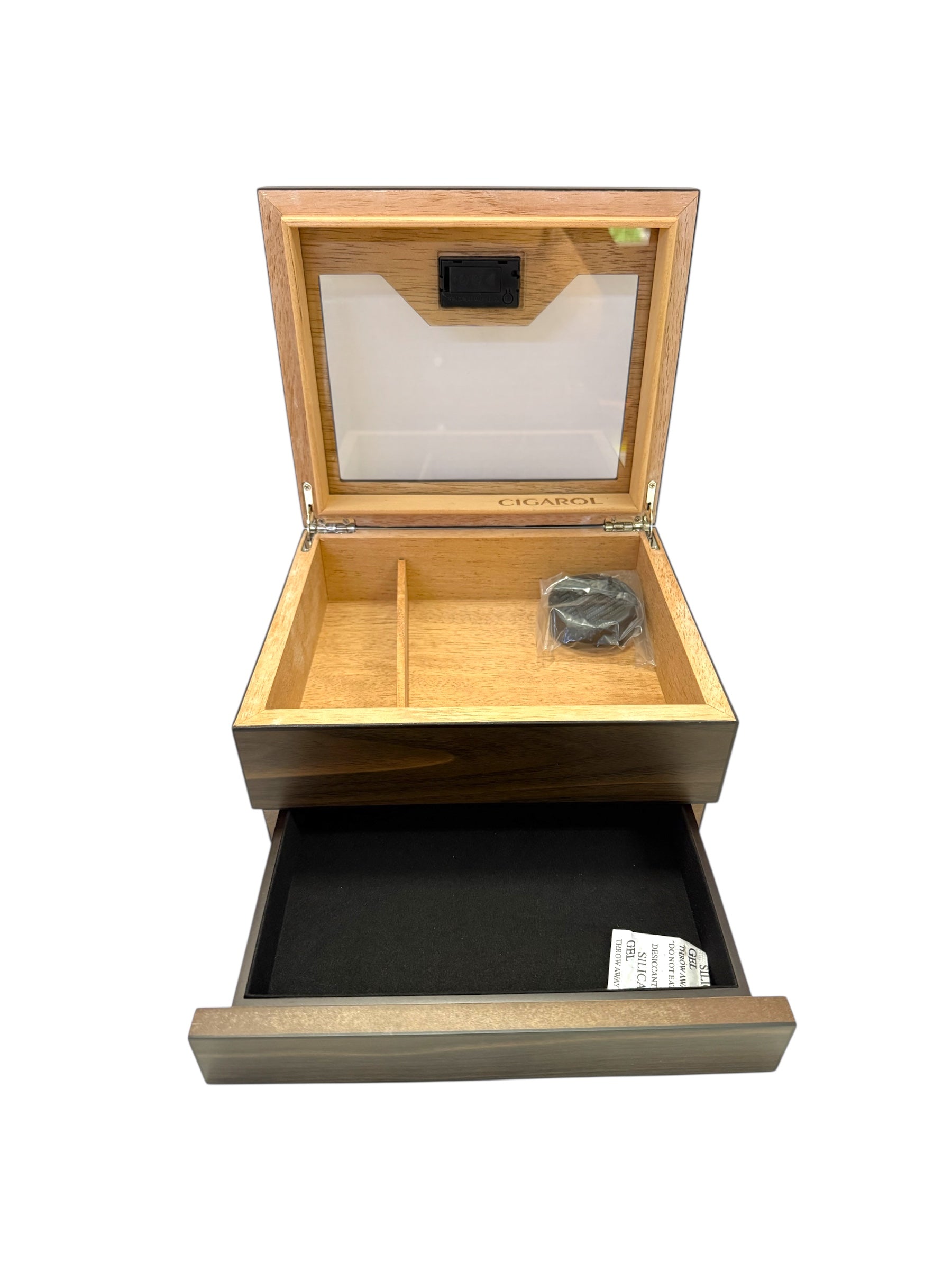 Humidor Cigarol Small - The Wee Smoke Shop