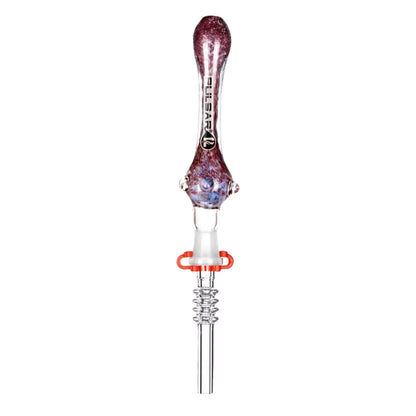 Pulsar Candy Twist Dab Straw Nector Collector