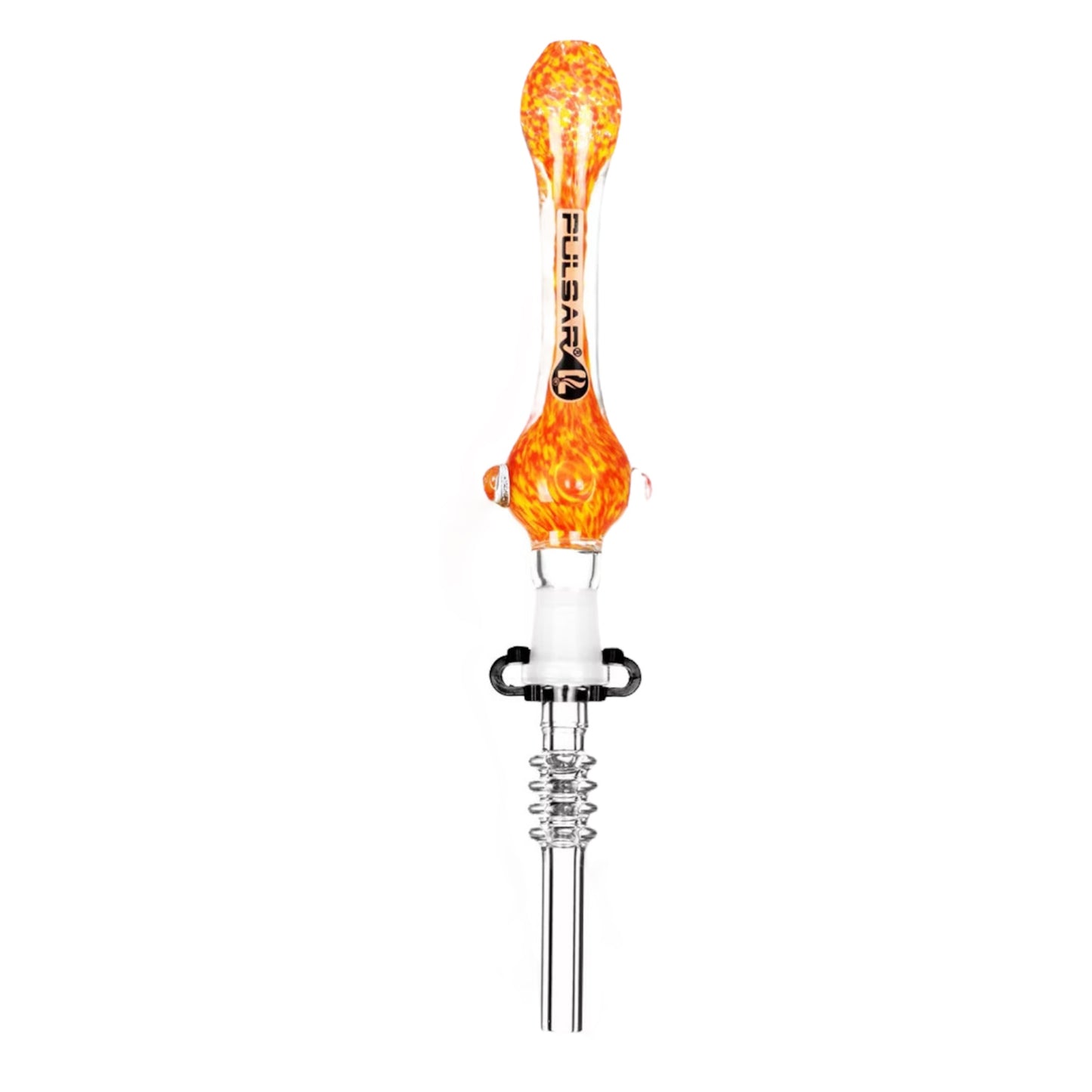 Pulsar Candy Twist Dab Straw Nector Collector