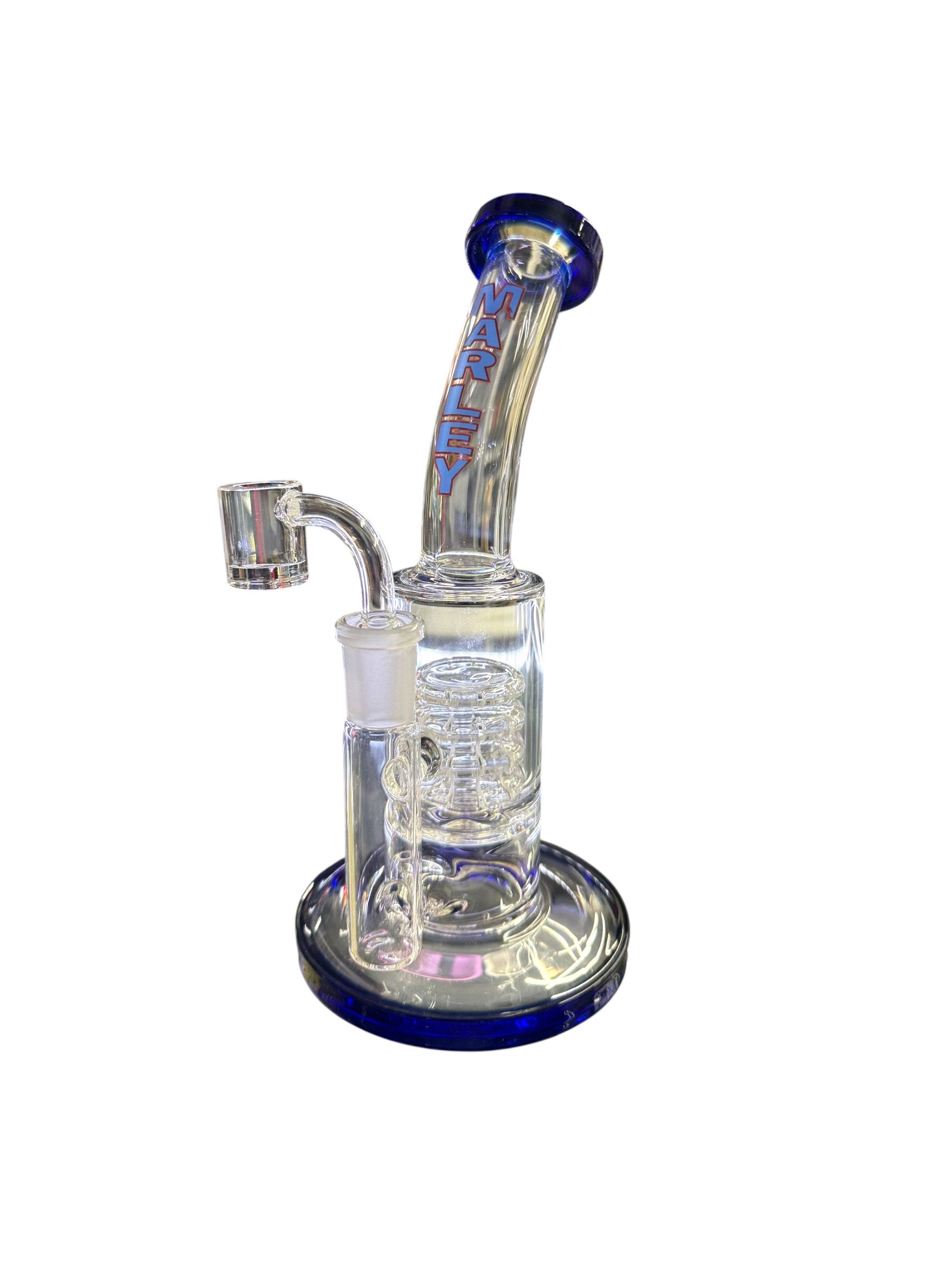 Perc Dab Rigs Marley (8