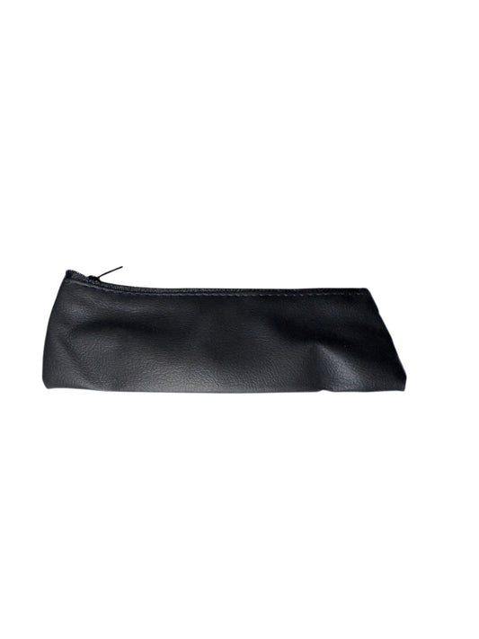 Black Dokha Pouch (6.5") - The Wee Smoke Shop