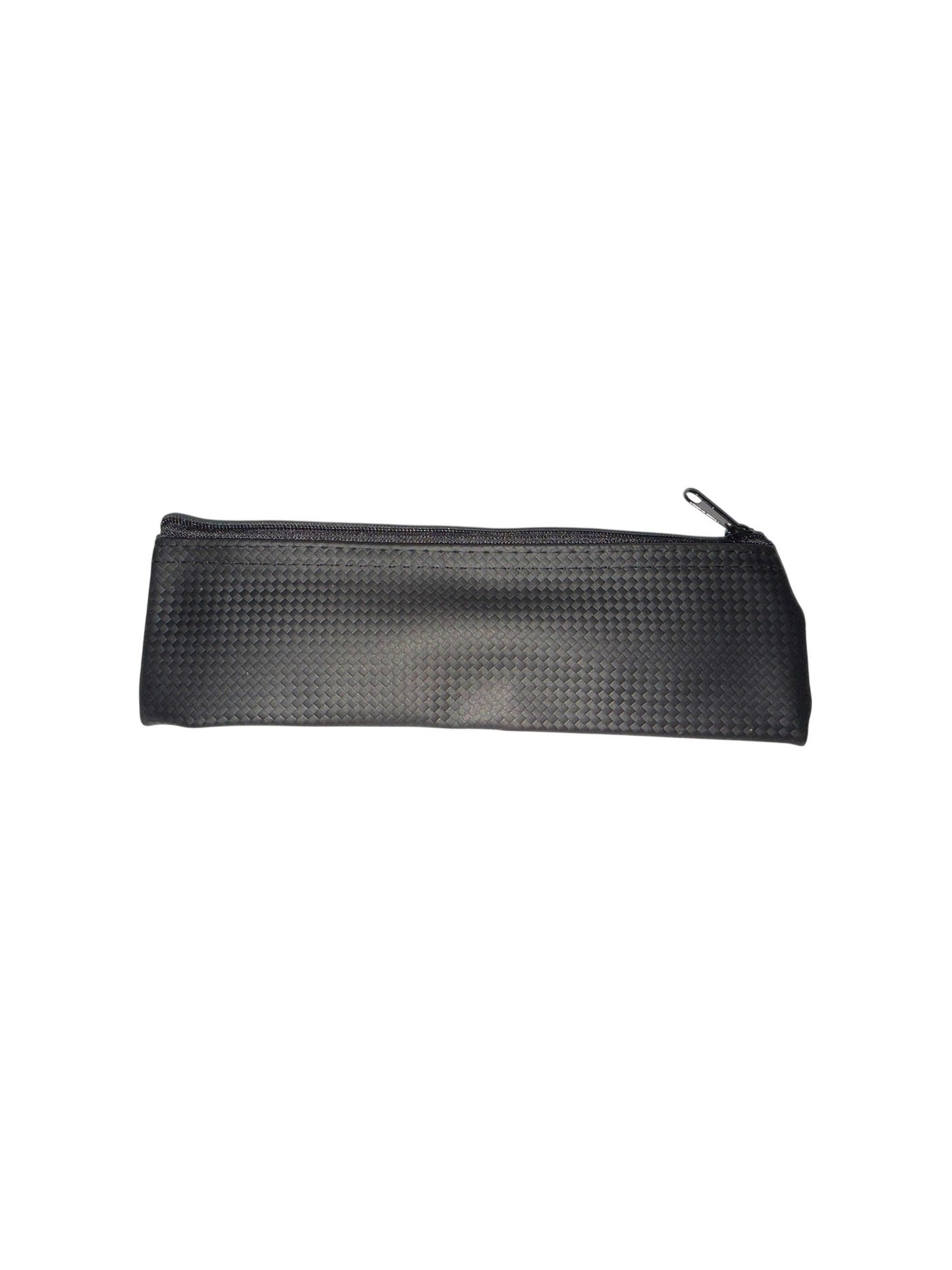 Dokha Pouch (8.5") - Black Textured - The Wee Smoke Shop
