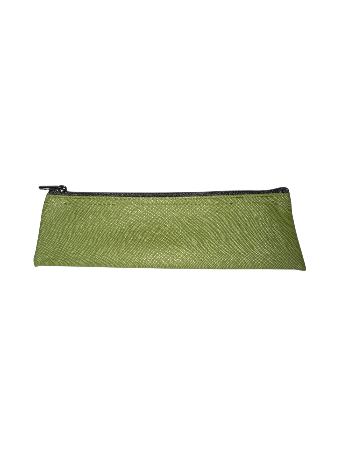 Dokha Pouch (8.5") - Green - The Wee Smoke Shop