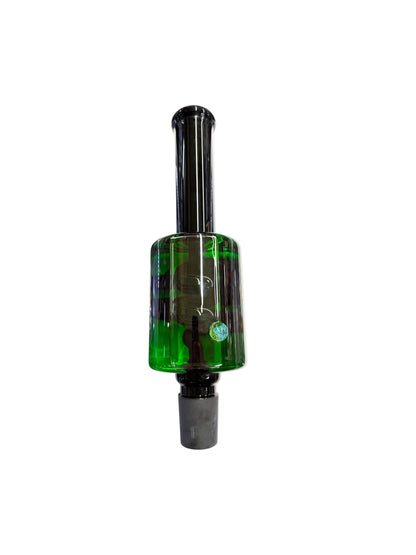 Cheech 15" Build a Bong FREEZABLE COIL TOP TA-CH-082 - The Wee Smoke Shop