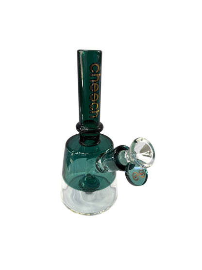 Cheech Freeable 8" Dab Rig - The Wee Smoke Shop