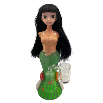 Doll Glow in the Dark Rig 7"