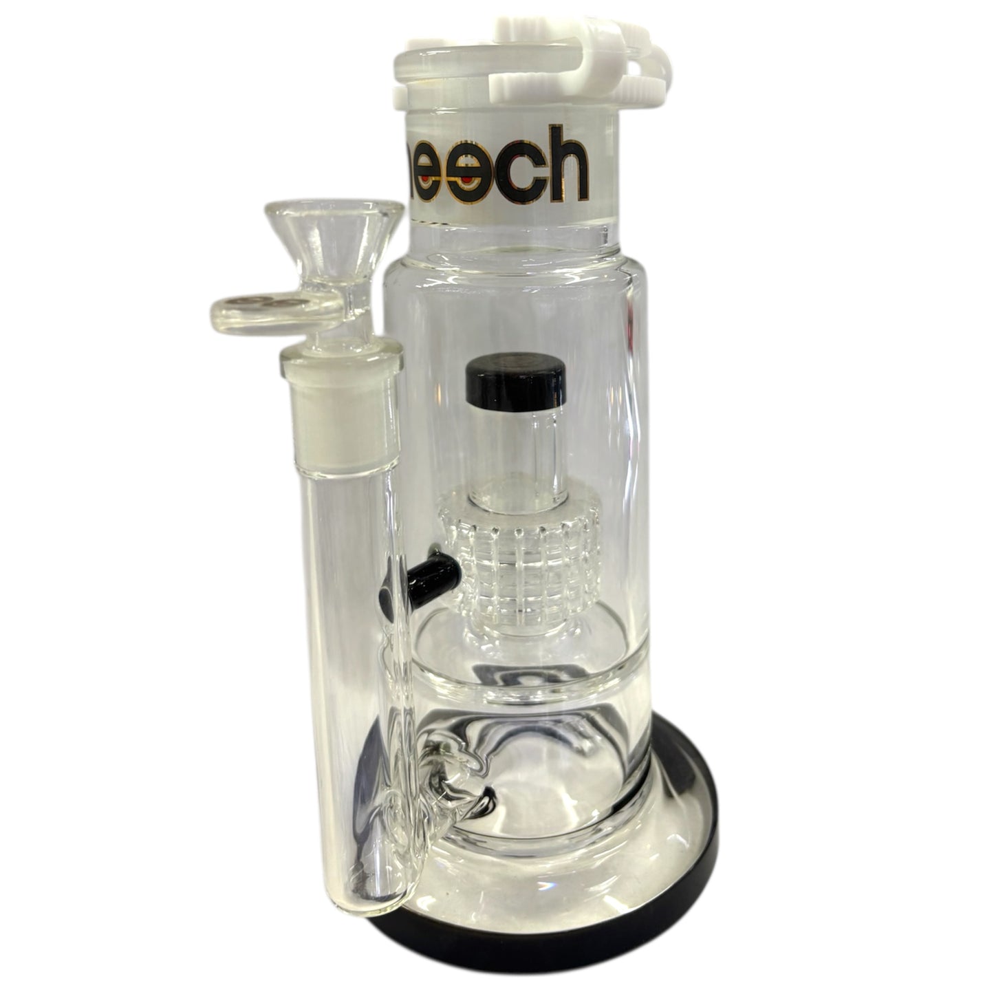 Cheech 9" Straight Shooter Build A Bong Base