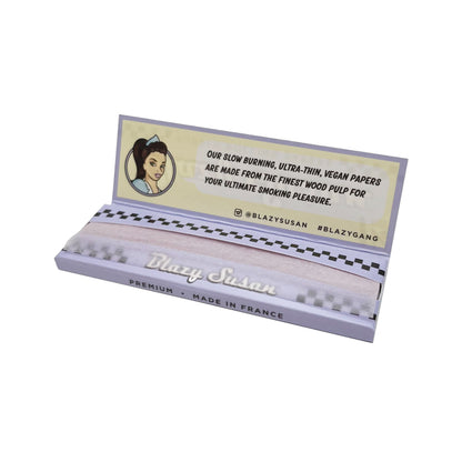 Blazy Susan Rolling Papers