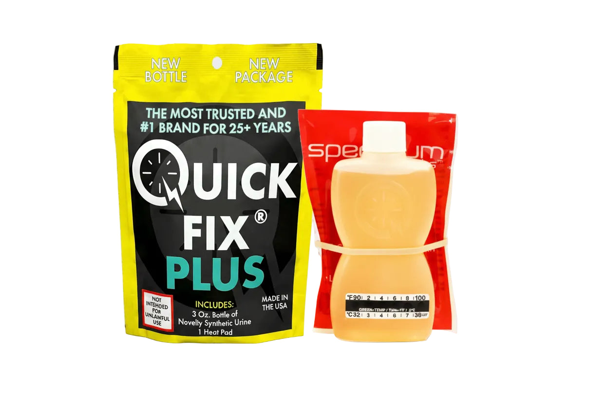 Quick Fix Plus 3oz | Shop your Health Needs! | The Wee Smoke Shop