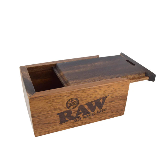 RAW Slide Box