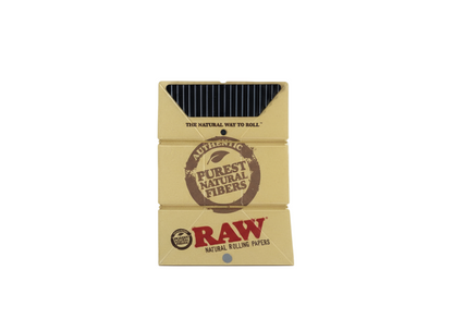 RAW Boarding Pass - The Wee Smoke Shop