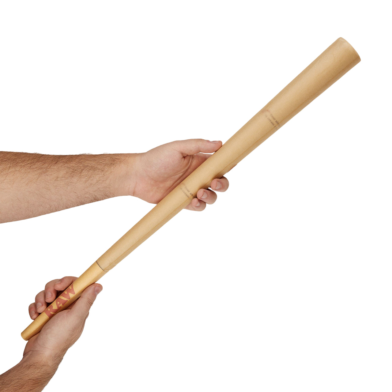 RAW Classic Challenge Cone (24") - The Wee Smoke Shop 