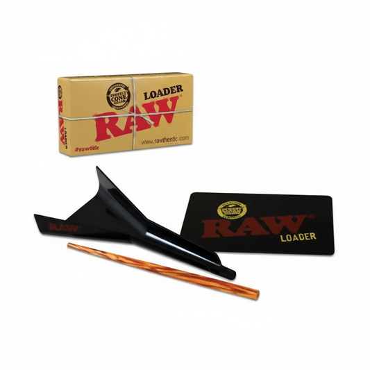 RAW Cone Loader - The Wee Smoke Shop