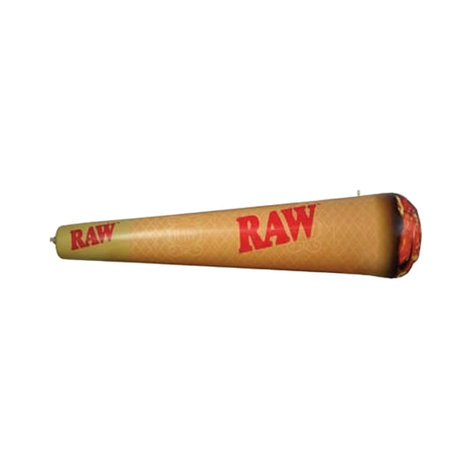  RAW Inflatable Cone - 2FT - The Wee Smoke Shop