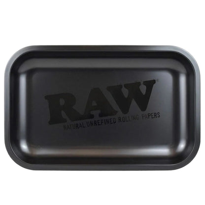 RAW Murder'd Rolling Tray - Rolling Tray - The Wee Smoke Shop