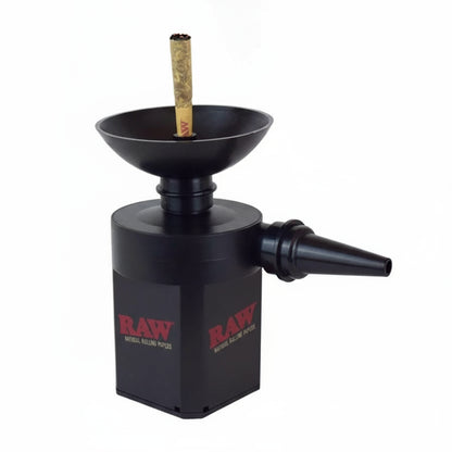 RAW Smoke Thrower - The Wee Smoke Shop