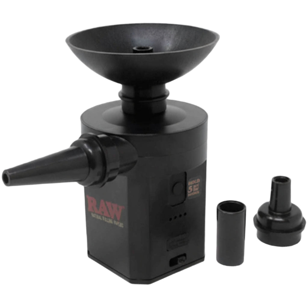 RAW Smoke Thrower - The Wee Smoke Shop