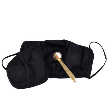 RAW Toker Face Mask - The Wee Smoke Shop