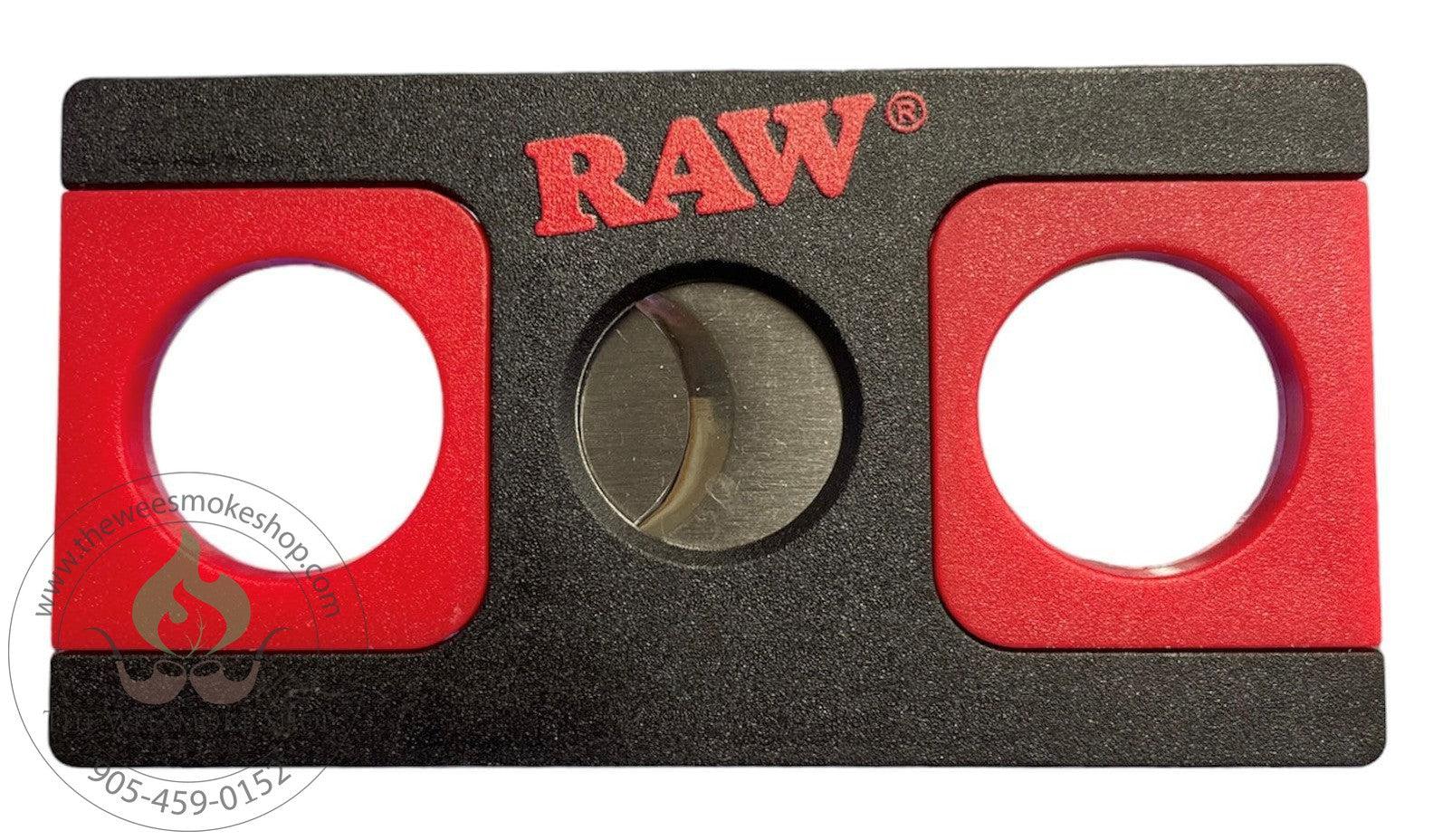 Raw Cone Cutter-Raw-The Wee Smoke Shop