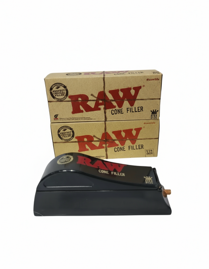Raw Cone Filler - cones - The Wee Smoke Shop