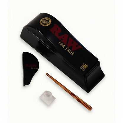 Raw Cone Filler King Size - cones - The Wee Smoke Shop