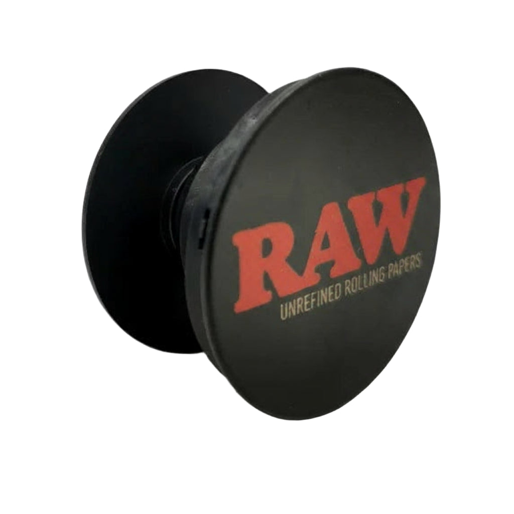 Raw Handy Grip Phone Attachment - The Wee Smoke Shop