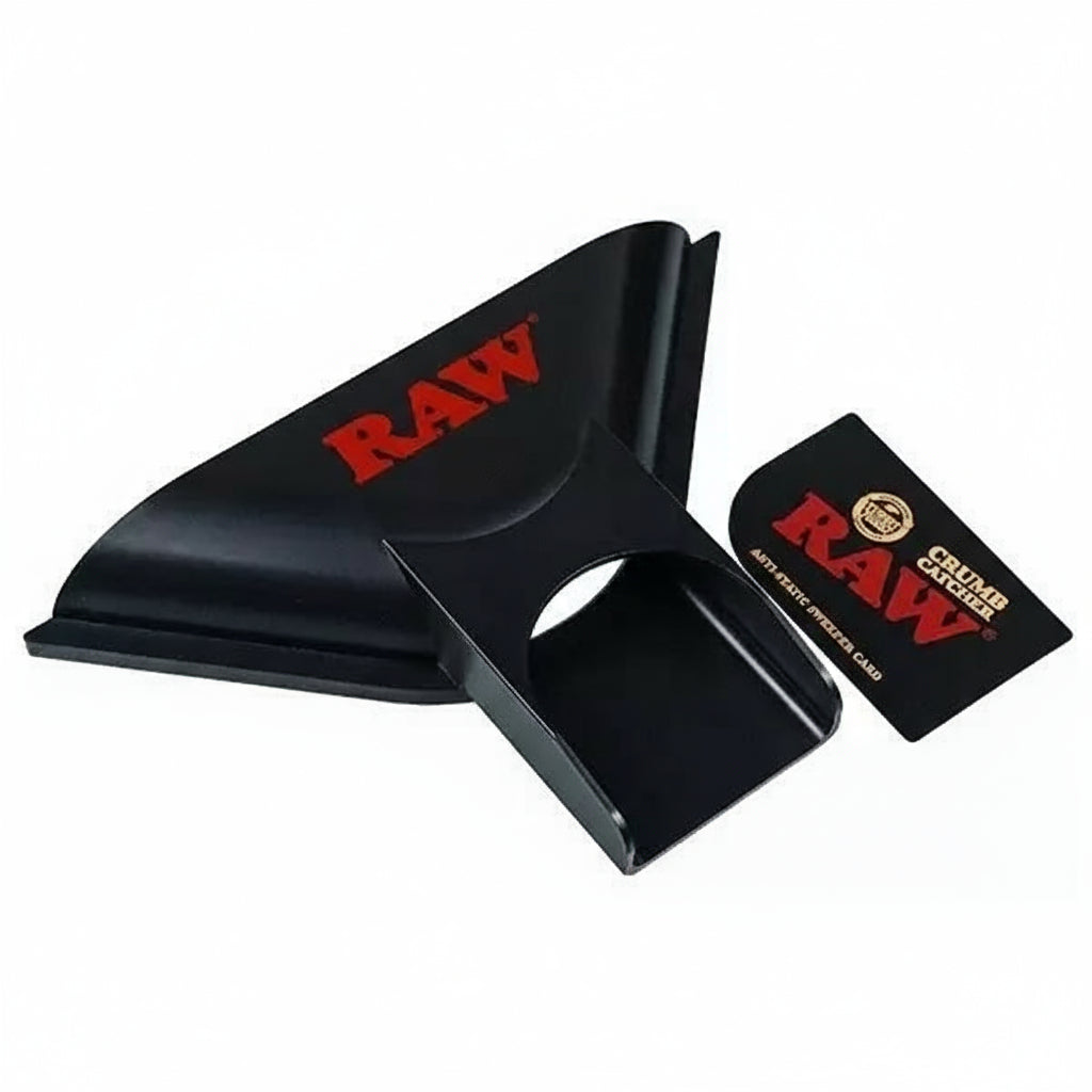 Raw Large Tray Crumb Catcher - Raw Rolling Essentials - The Wee Smoke Shop