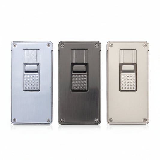 Regal Stealth Dual 2 Flame Torch Lighter