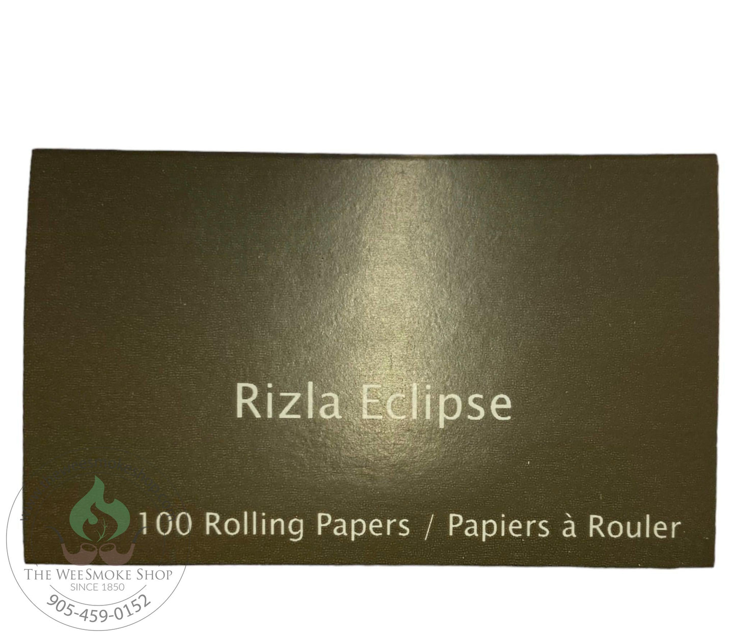 Rizla Eclipse Rolling Papers - Rolling Paper - The Wee Smoke Shop