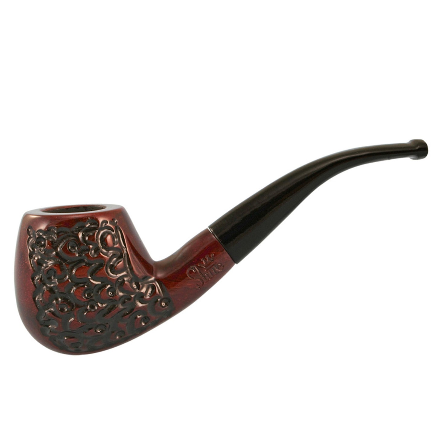 Shire Pipe 107 - The Wee Smoke Shop