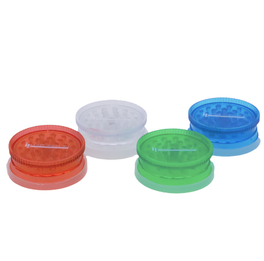 Infyniti Grinder - The Wee Smoke Shop