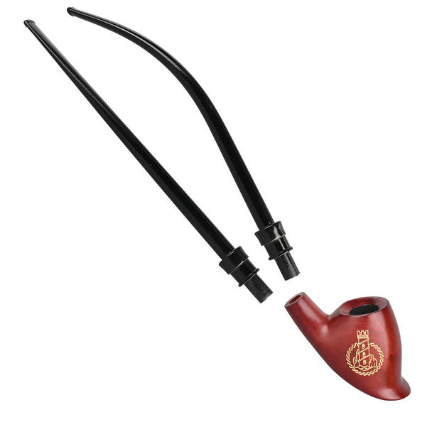 Shire Pipes 12.5" - Two Towers Pipe