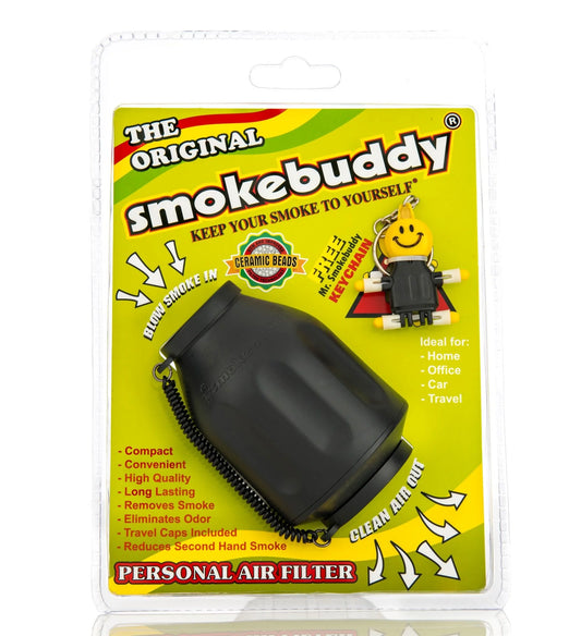 Smoke Buddy (ORIGINAL)-Air Filter-The Wee Smoke Shop