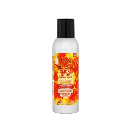 Smoke Odor Exterminator & Air Freshener - Fallin Leaves - The Wee Smoke Shop
