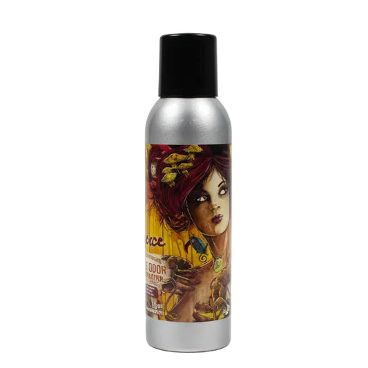 Smoke Odor Exterminator & Air Freshener  Fierce