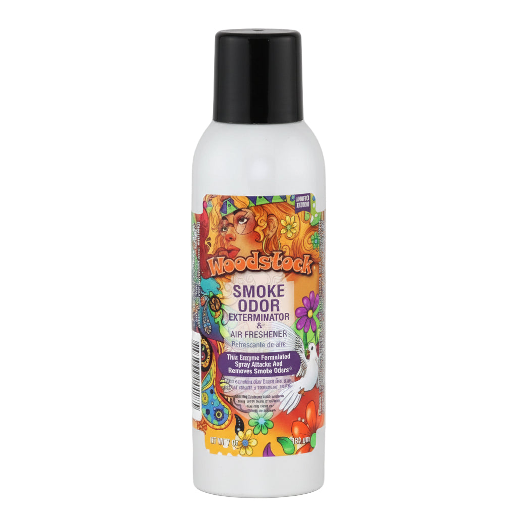 Smoke Odor Exterminator & Air Freshener - Woodstock - The Wee Smoke Shop